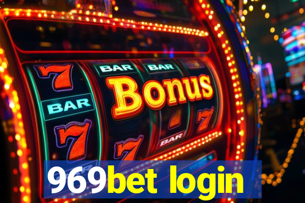 969bet login